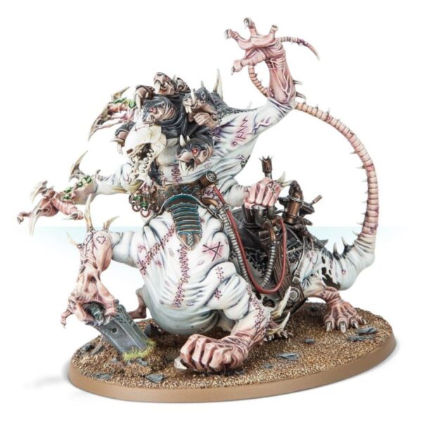 warhammer aos boite hell pit abomination