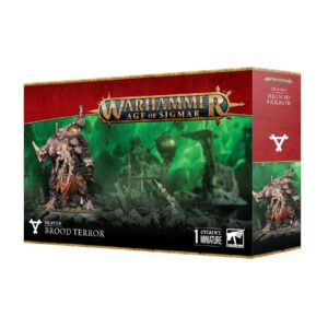 skaven brood terror monstre clan moulder