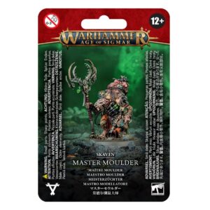skaven master moulder heros mutations aos