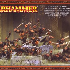 skaven night runners assassins eshin