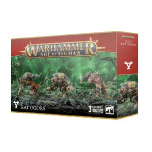 skaven rat ogors brutes clan moulder