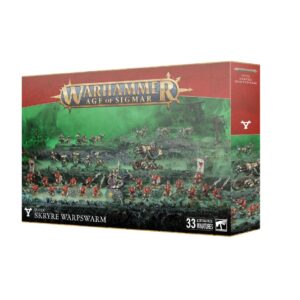 skaven skryre warpswarm bataillon skryre