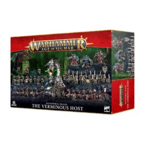 skaven verminous host grande armee aos