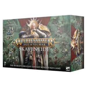 skaventide boite lancement aos